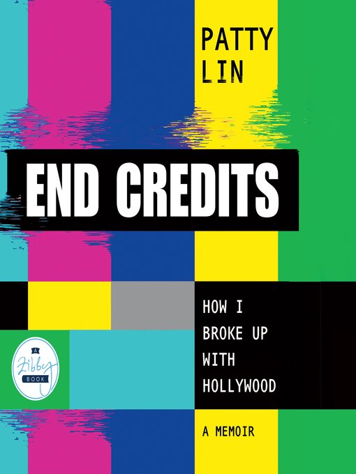 Title details for End Credits by Patty Lin - Available